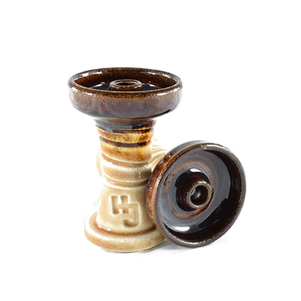 HookahJohn 80feet ESPANA Bowl Sunburst
